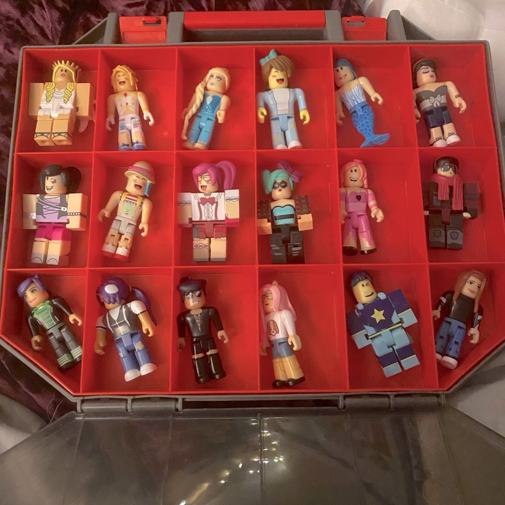 Roblox toys